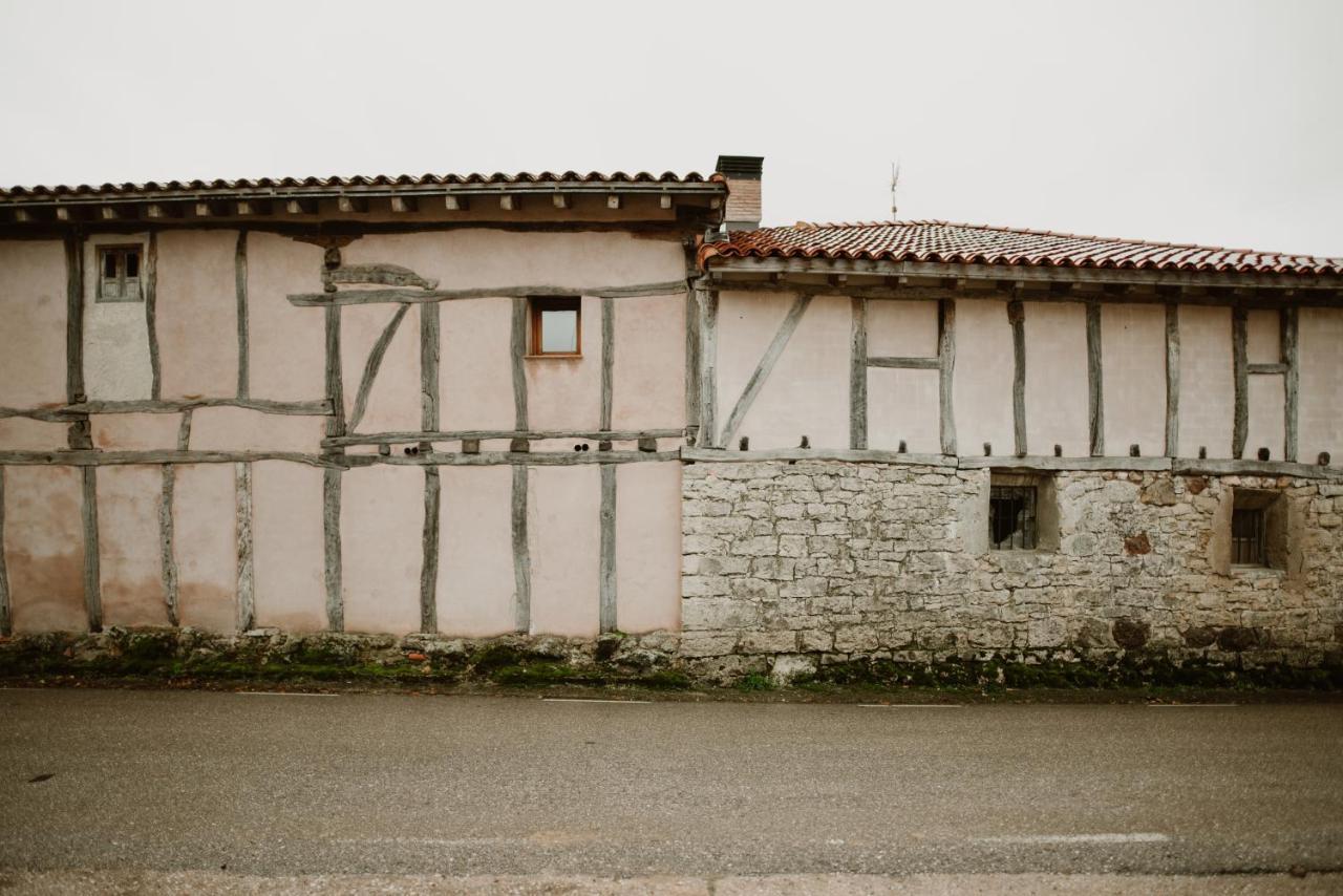 Villa Casa Rural El Cocodrilo Ages Exterior foto